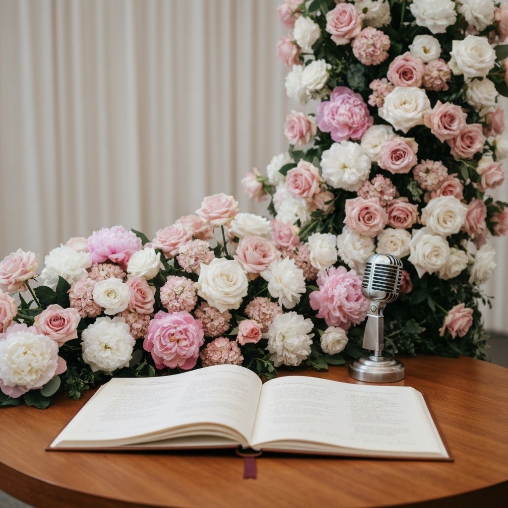 Audio guest book gallery 5