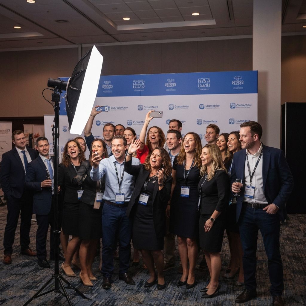 Corporate Event Entertainment Ideas That Engage Employees