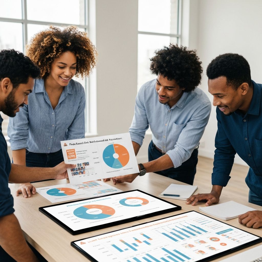 Photo Booth ROI: Measuring Success at Corporate Events