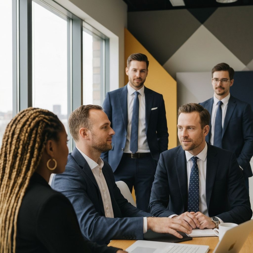 Corporate Solutions Ltd