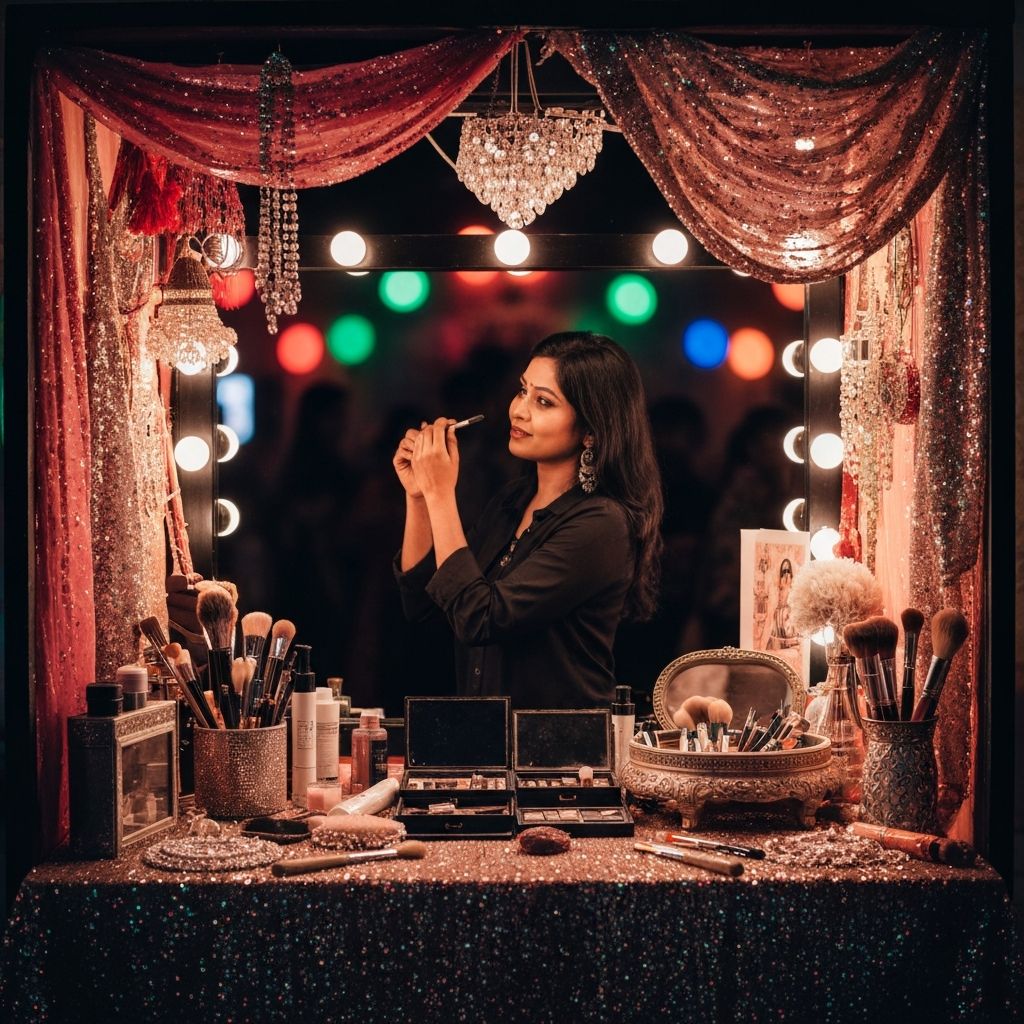 After - Glam Booth photo