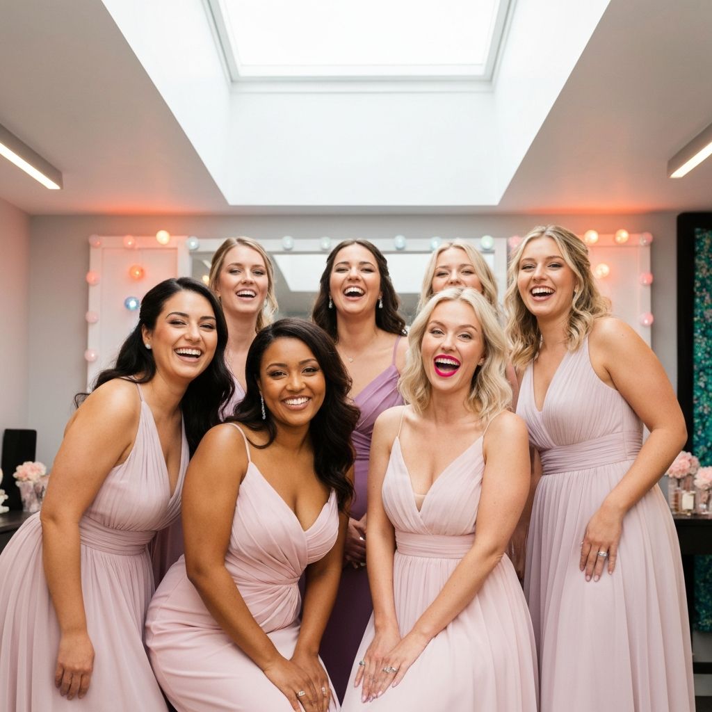 Glam booth gallery 3