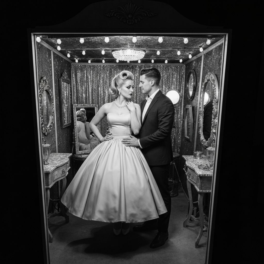 Glam booth gallery 2