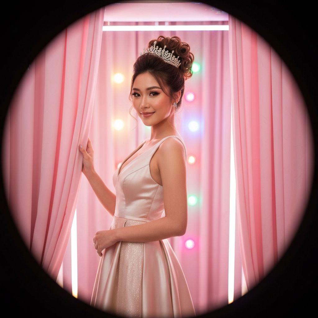 Glam booth gallery 1