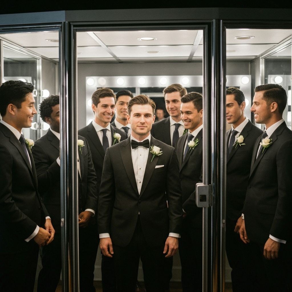 Glam booth gallery 4