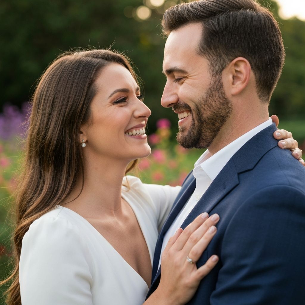 David & Lisa Thompson