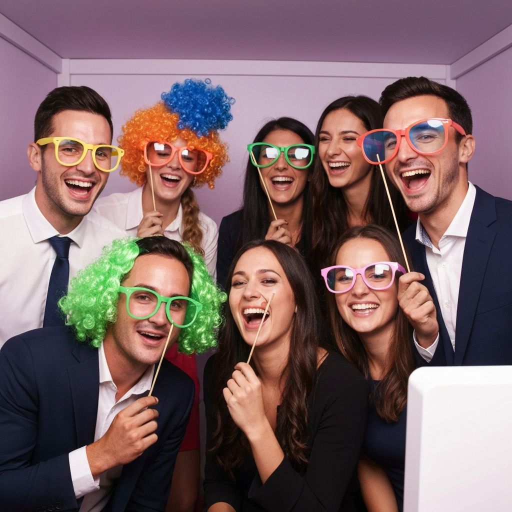 Photo booth gallery image 2