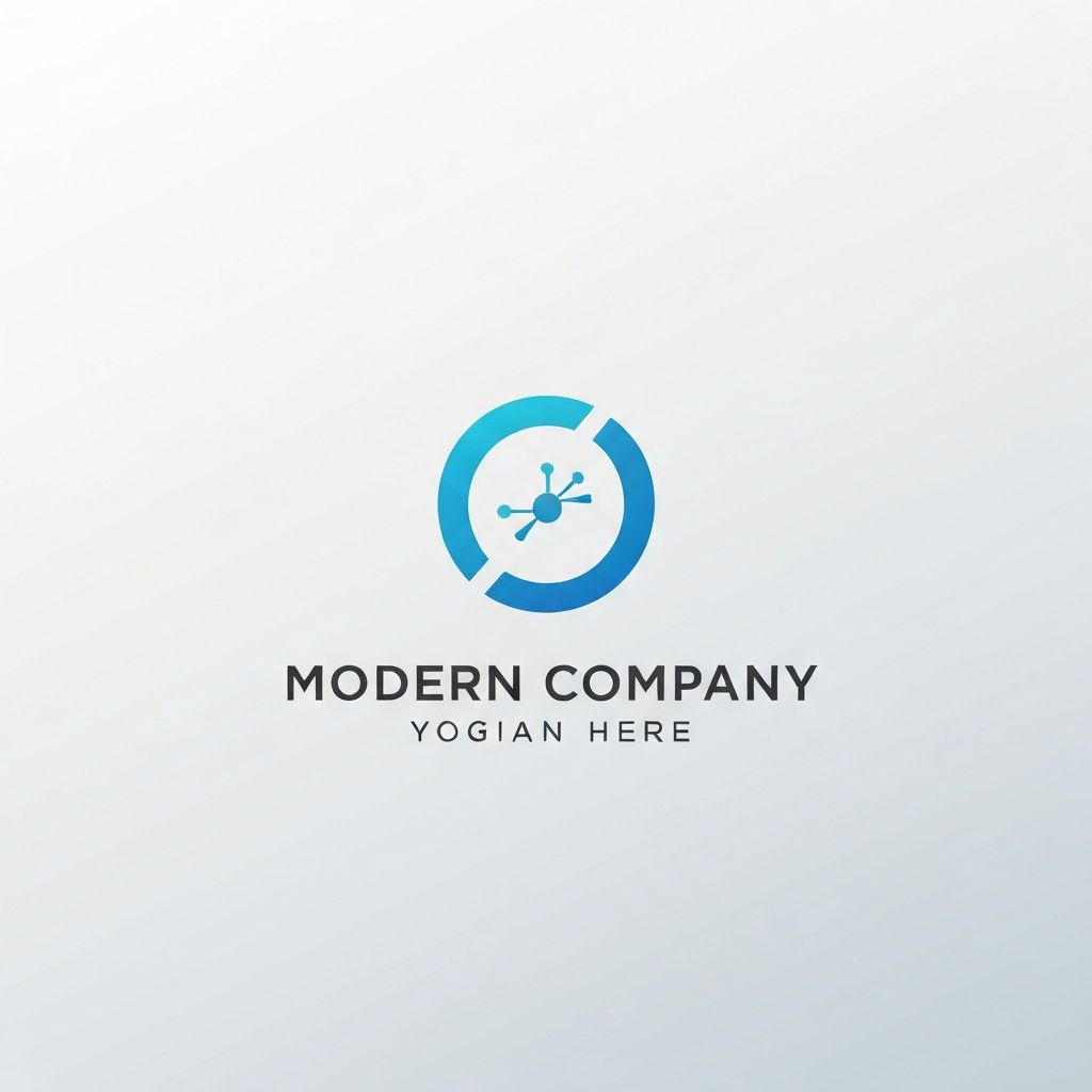 Major Tech Product Launch logo