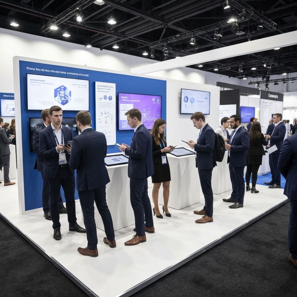 Major Tech Product Launch