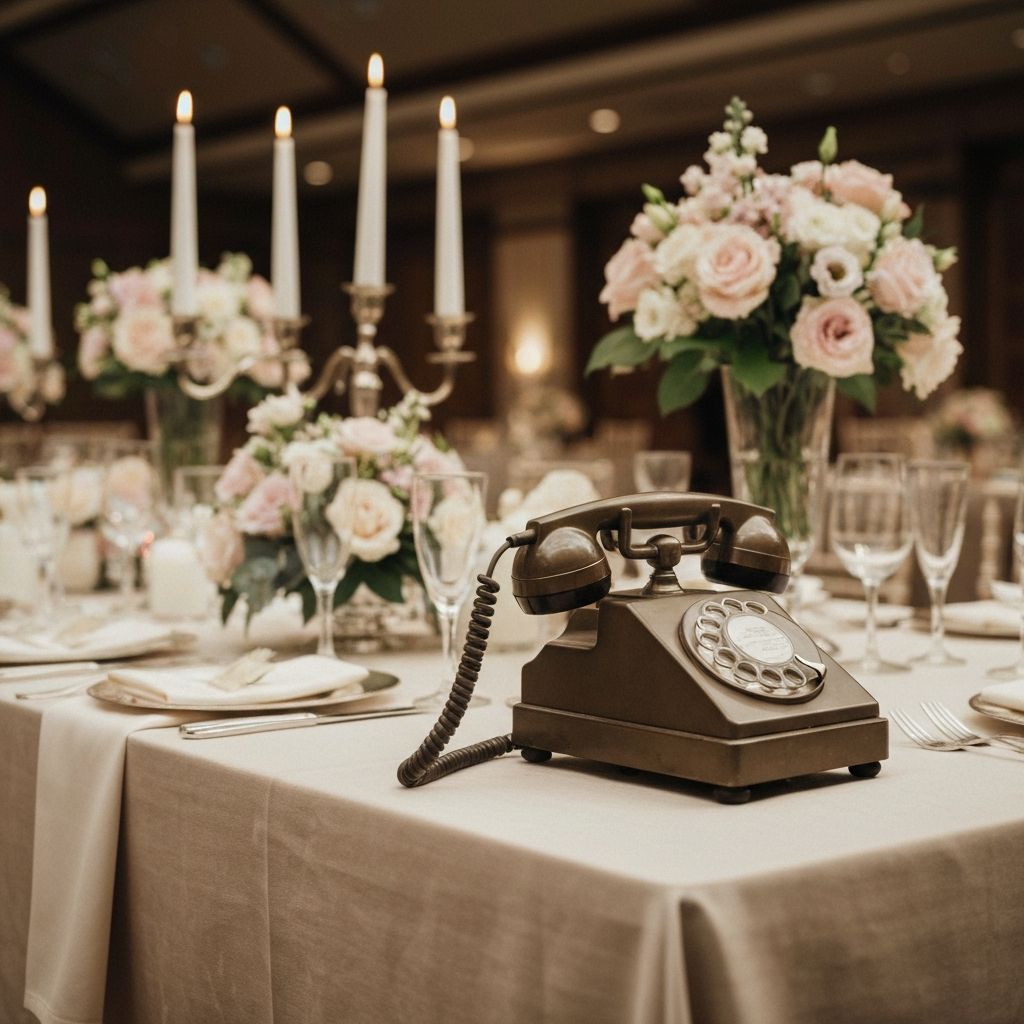 Audio guest book gallery 2